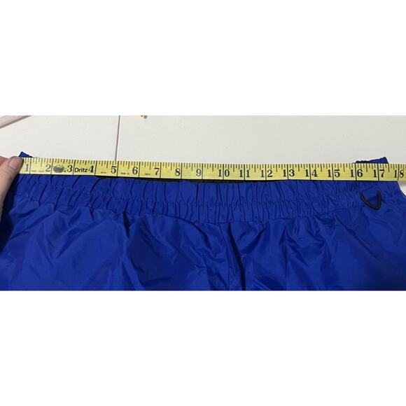 Columbia Mens Double Lined Snowboard Ski Snow Pants Blue Black Size XL 3L - Picture 9 of 11